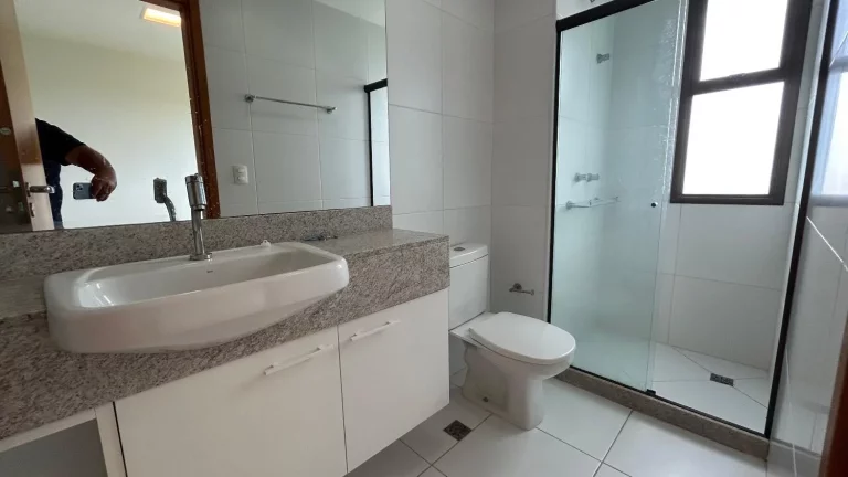 Imagem Apartamento na Reserva do Paiva 212m² 4 quartos