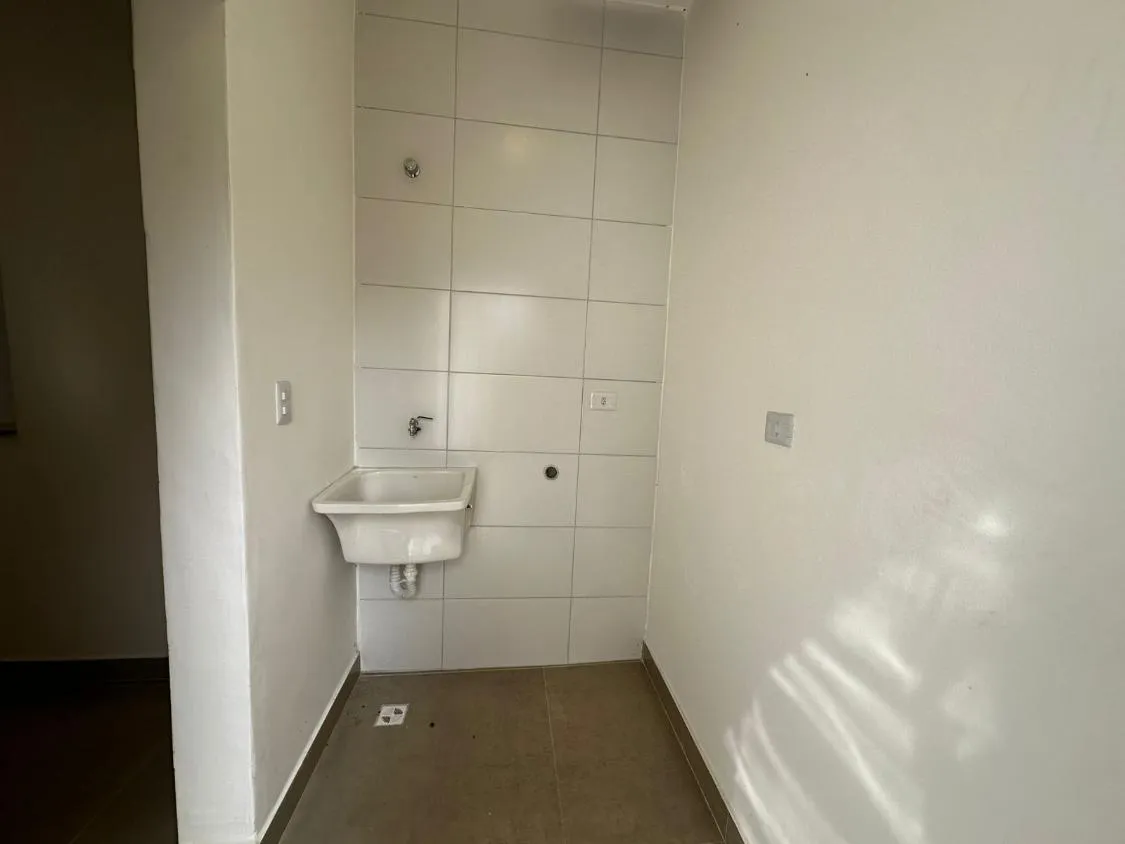 Imagem CASA NOVA COM PISCINA, 02 DORMITÓRIOS E DISPONÍVEL PARA VENDA E LOCAÇÃO LADO PISTA NA VILA ATLÂNTICA EM MONGAGUÁ