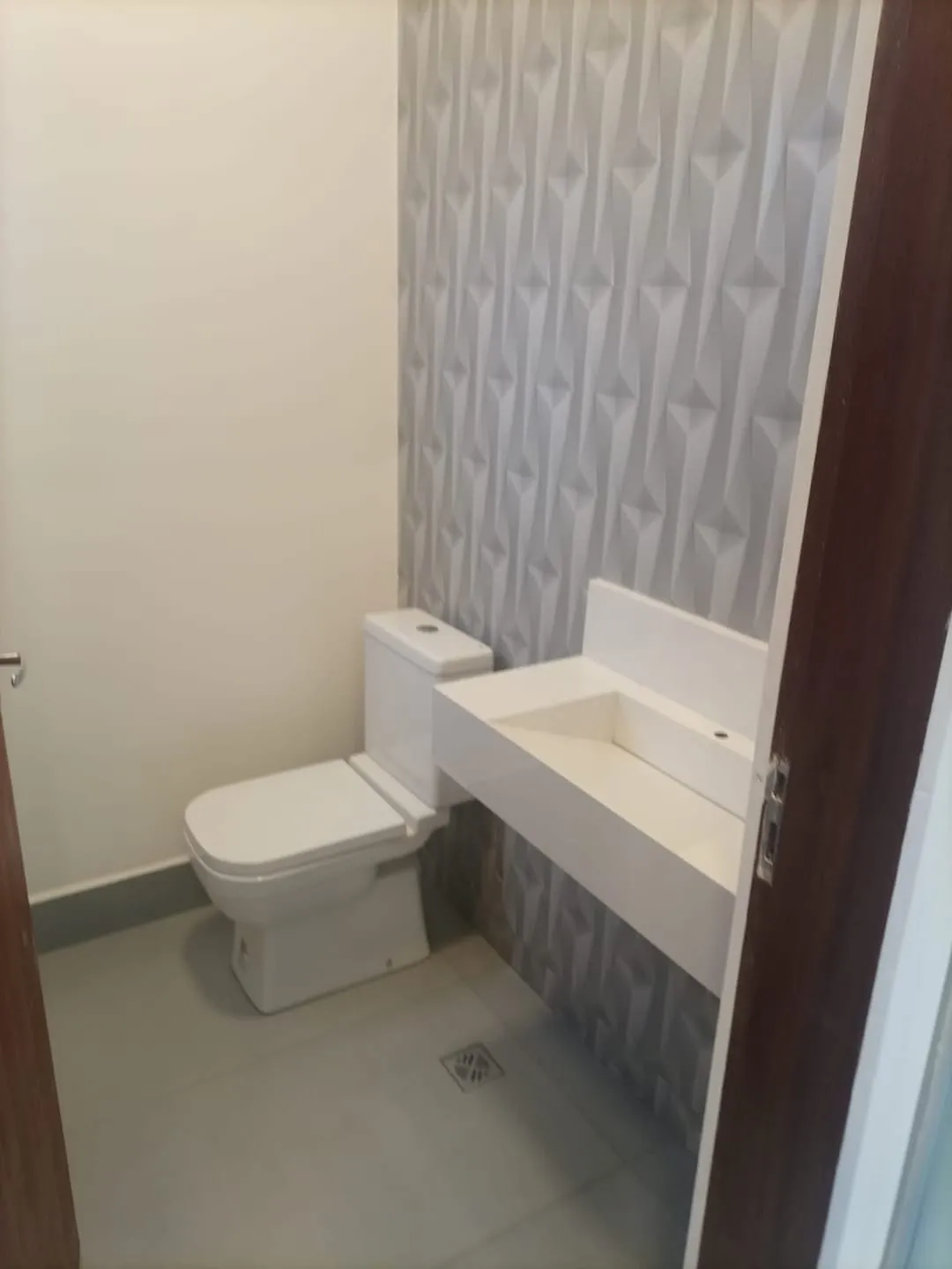 Imagem Casa à venda 3 Quartos, 1 Suite, 300M², Piracangaguá, Taubaté - SP | Condomínio Ouroville