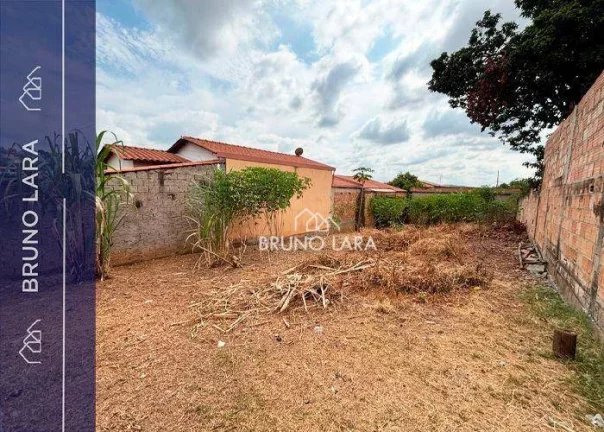 Terreno à venda em São Joaquim de Bicas bairro Residencial Casa Grande
