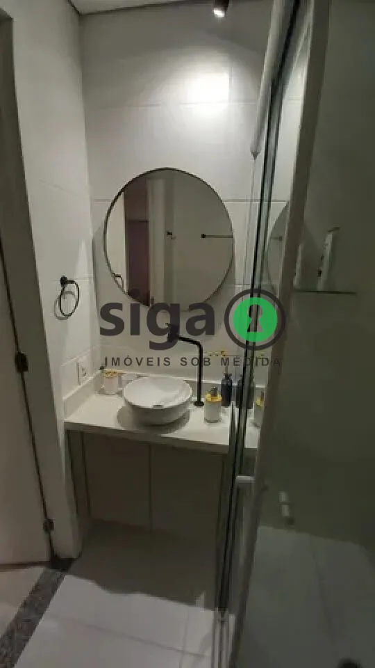 Imagem Studio a venda 25 m² 1 dormitório no Butantã - SP