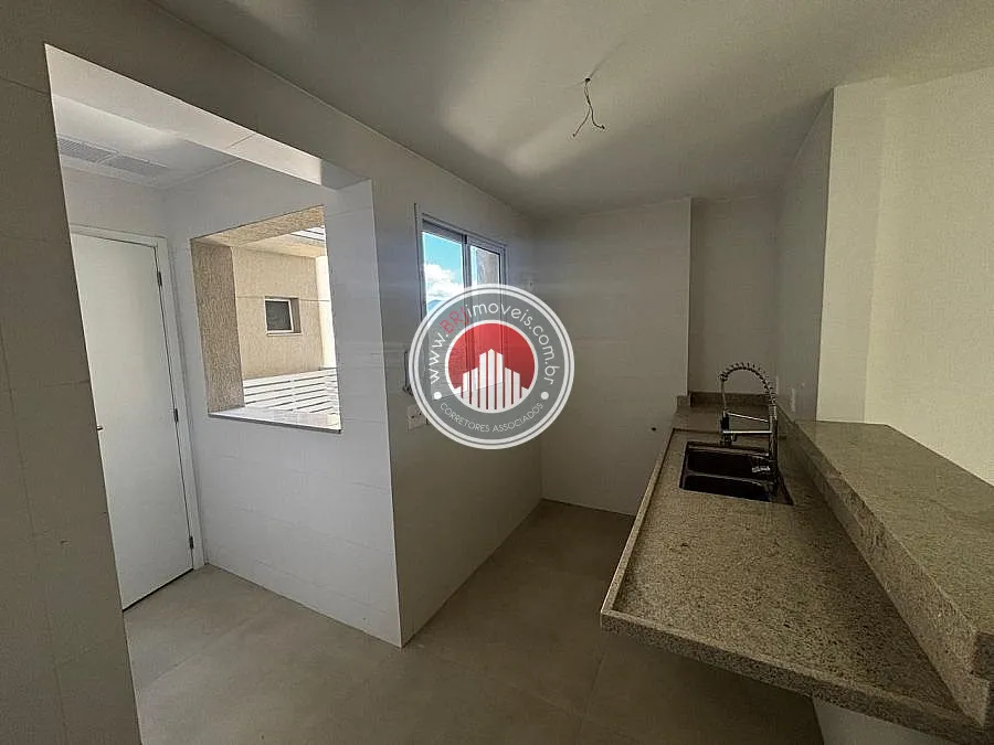 Imagem Apartamento a Venda no bairro Alvarez - Nova Iguaçu, RJ