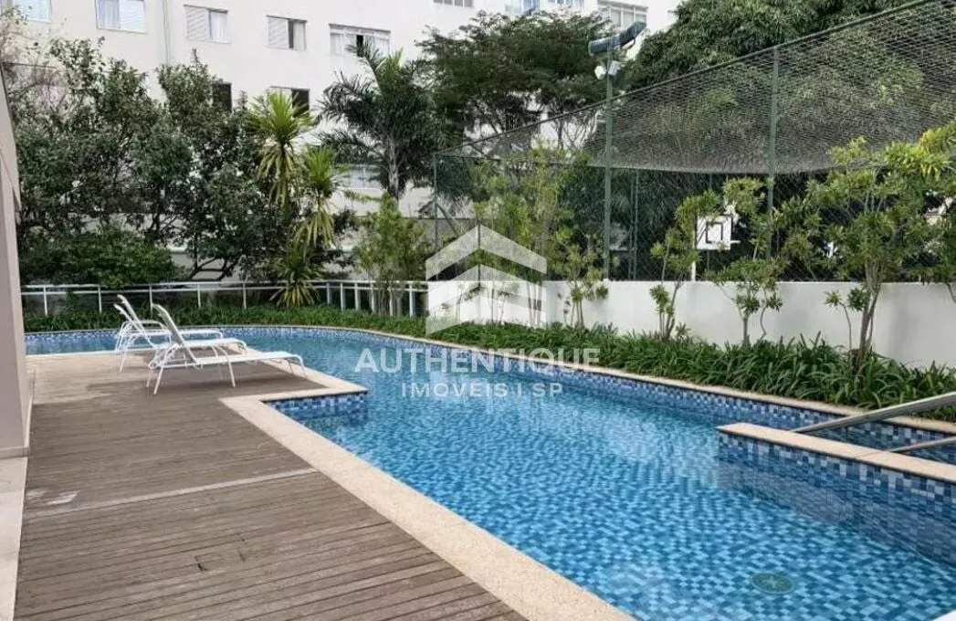 Imagem Smart Vila Mariana - Apartamento à venda no bairro Vila Mariana - São Paulo/SP, Zona Sul