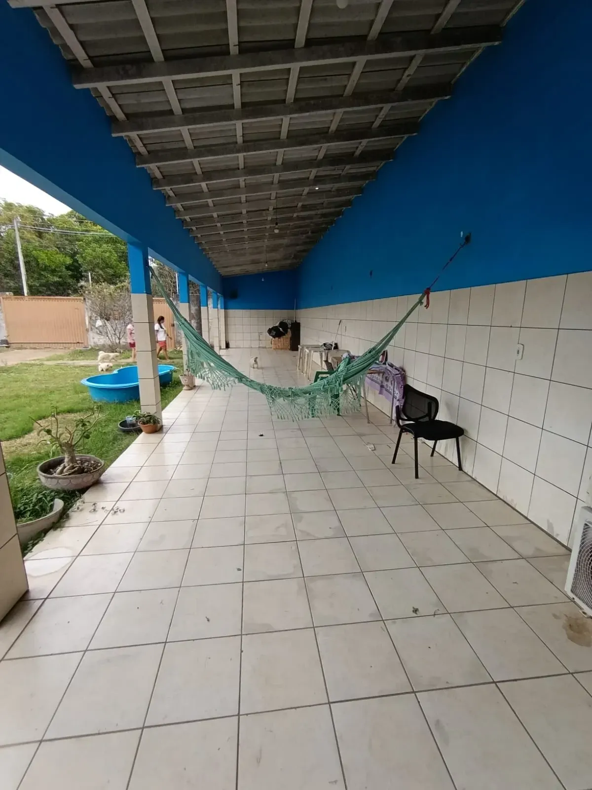 Foto do imóvel Casa com 2 Quartos à Venda, 222 m² em Caranã - Boa Vista