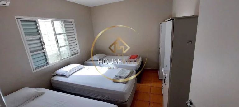 Imagem Casa 4 dormitórios e edícula na Vila Betânia.