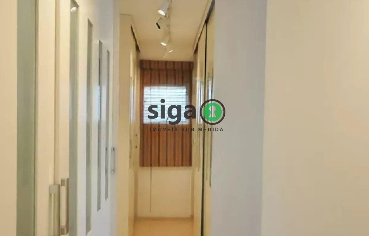 Imagem Apartamento à venda com 3 suites e 3 vagas no Raizes da Mata