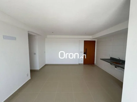 Imagem Apartamento à venda, 76 m² por R$ 535.000,00 - Setor Marechal Rondon - Goiânia/GO