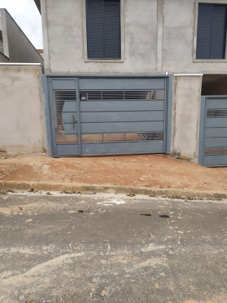 Imagem Casa com 2 Quartos à Venda,  em Nova Jaguariúna - Jaguariúna