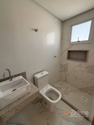 Imagem Apartamento Moderno de 2 Quartos à Venda em Edifício Recém-Entregue