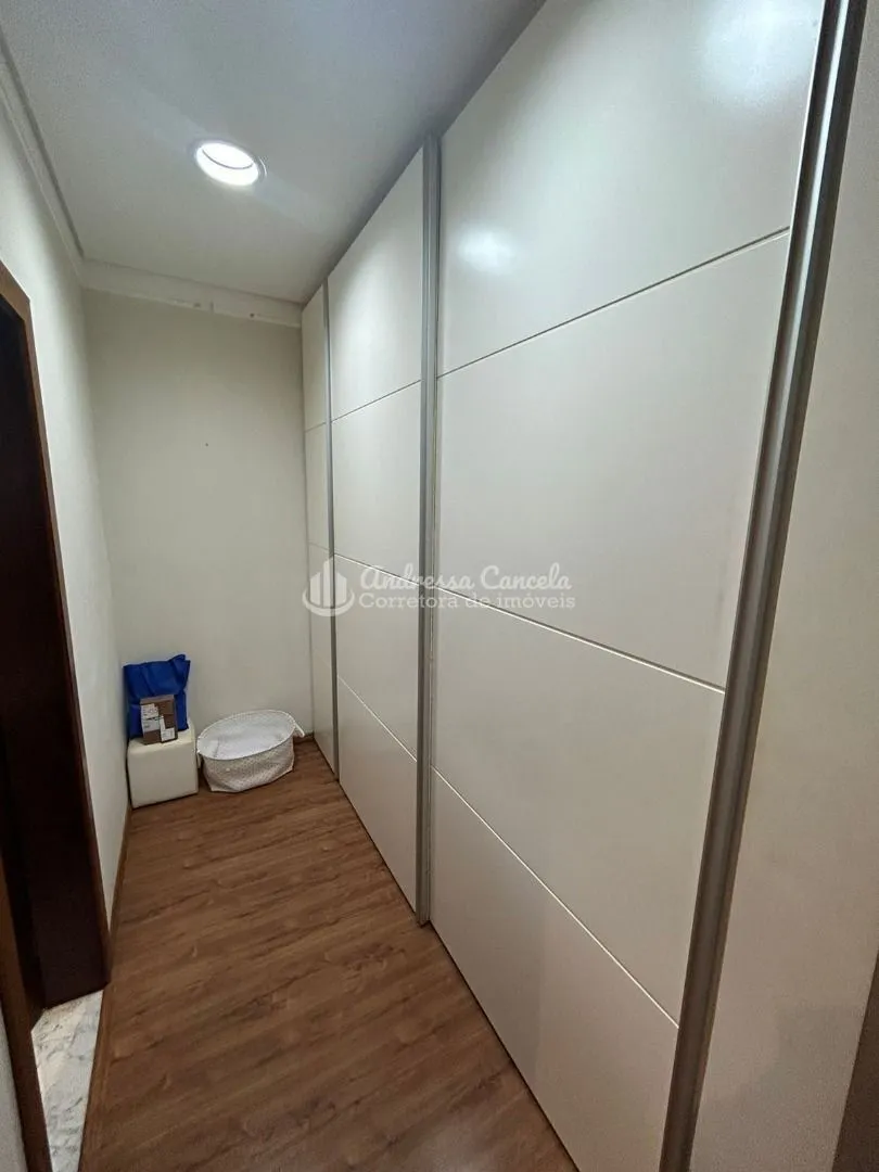 Imagem Village Santa Helena - Sobrado com 4 dormitórios à venda, 670 m² por R$ 6.500.000,00 - VILLAGE SANTA HELENA - São José do Rio Preto/SP