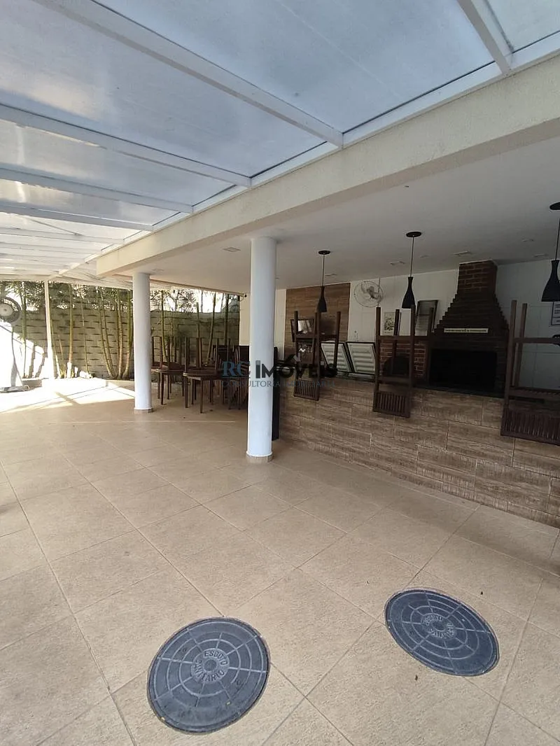 Imagem Apartamento a Venda no bairro Pendotiba - Niterói, RJ