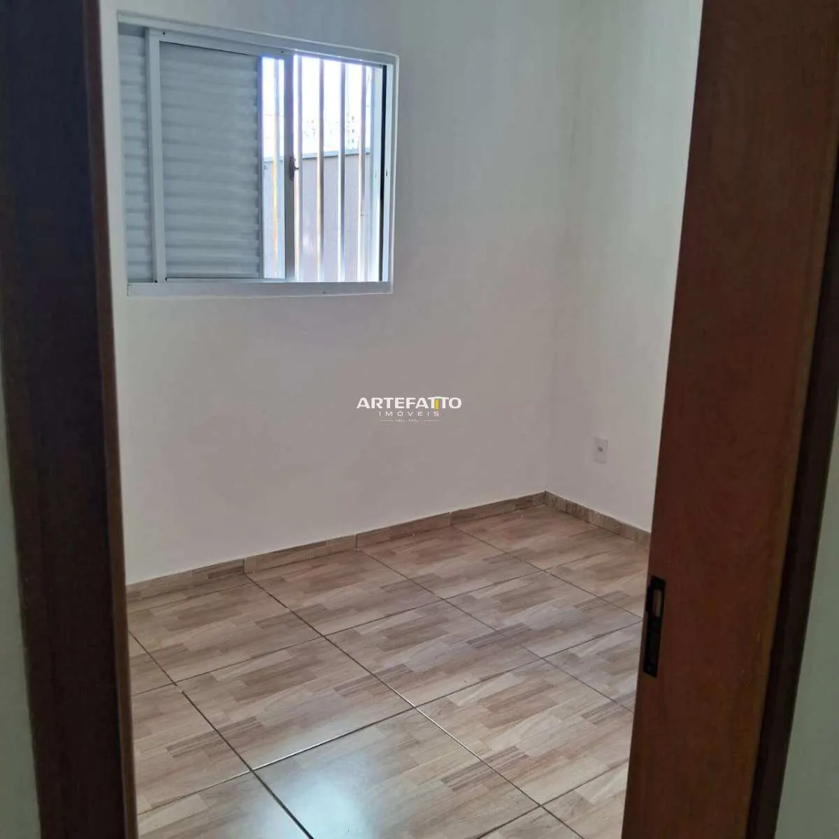 Imagem Apartamento à venda em Franca, Jardim Aeroporto III, com 2 quartos, 48,3m2