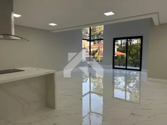 Foto do imóvel Casa de Condomínio em Aldeia da Serra - Barueri, SP