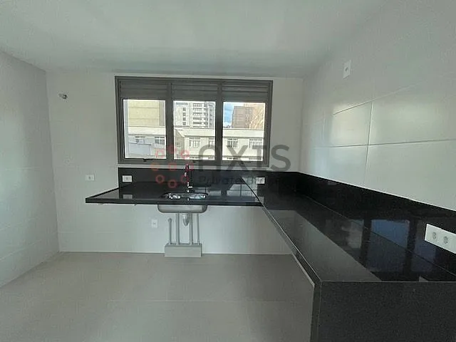 Imagem Apartamento 3 quartos no Serra - Ótima localização