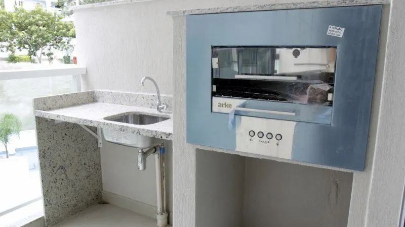 Imagem Apartamento a Venda no bairro Freguesia (jacarepaguá) - Rio de Janeiro, RJ