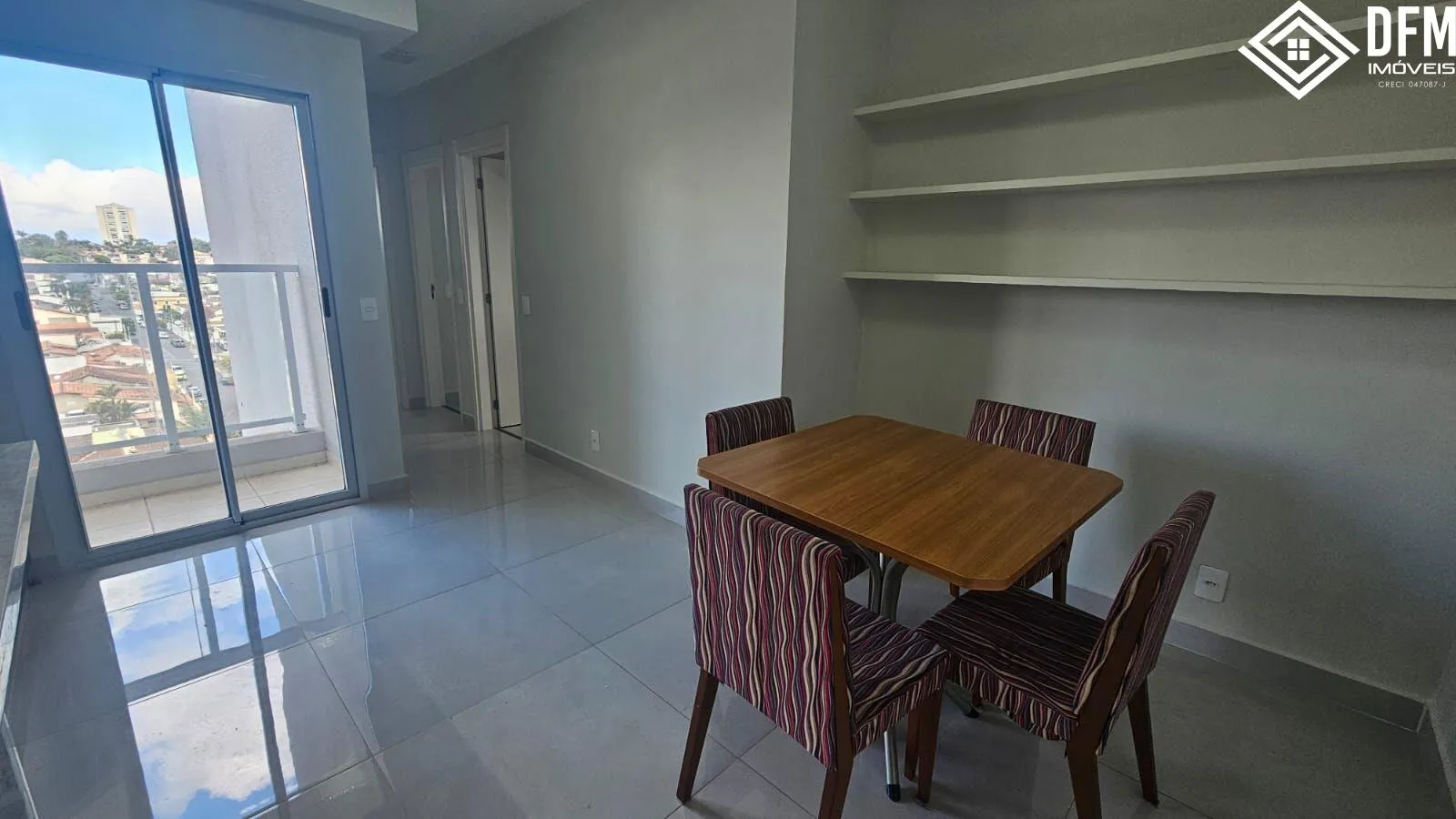 Imagem Apartamento com 2 Dormitorio(s) localizado(a) no bairro Vila Oliveira em Mogi das Cruzes / Mato Grosso do Sul Ref.:80965347