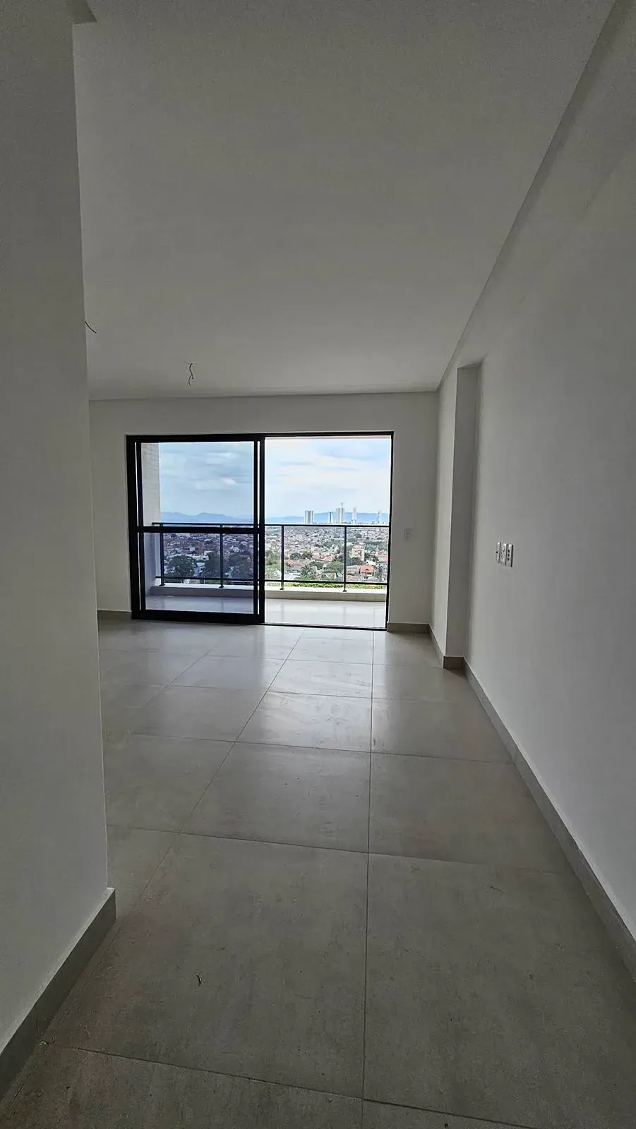 Imagem Apartamento com 2 Quartos à Venda, 70 m² em Santo Antônio - Campina Grande