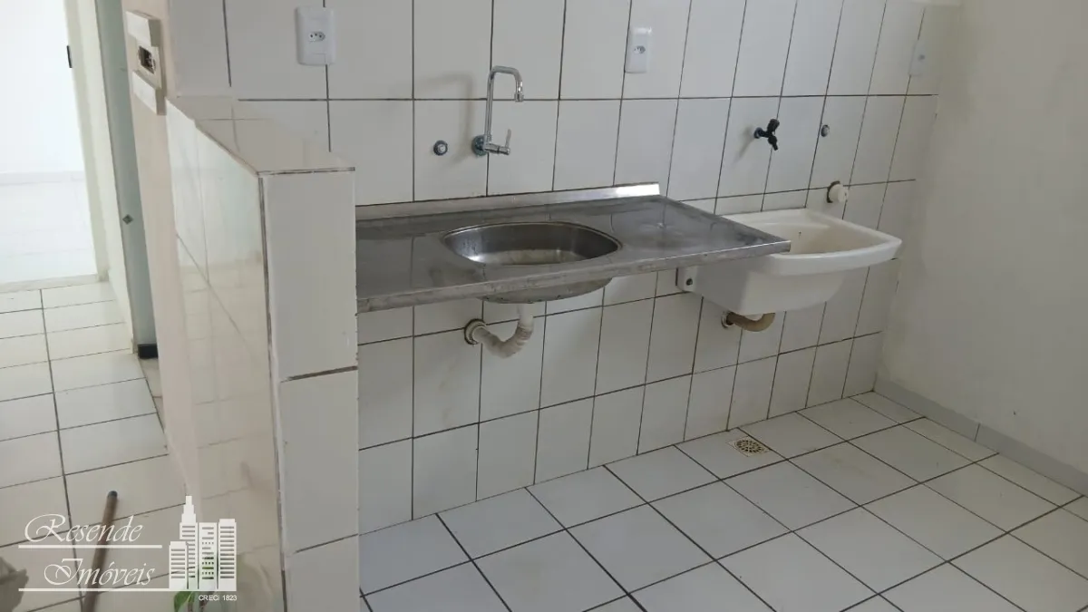 Imagem Apartamento Para Locação ÁGUAS BRANCAS