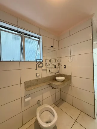 Imagem Apartamento 1 Dormitório no bairro Guilhermina - Praia Grande