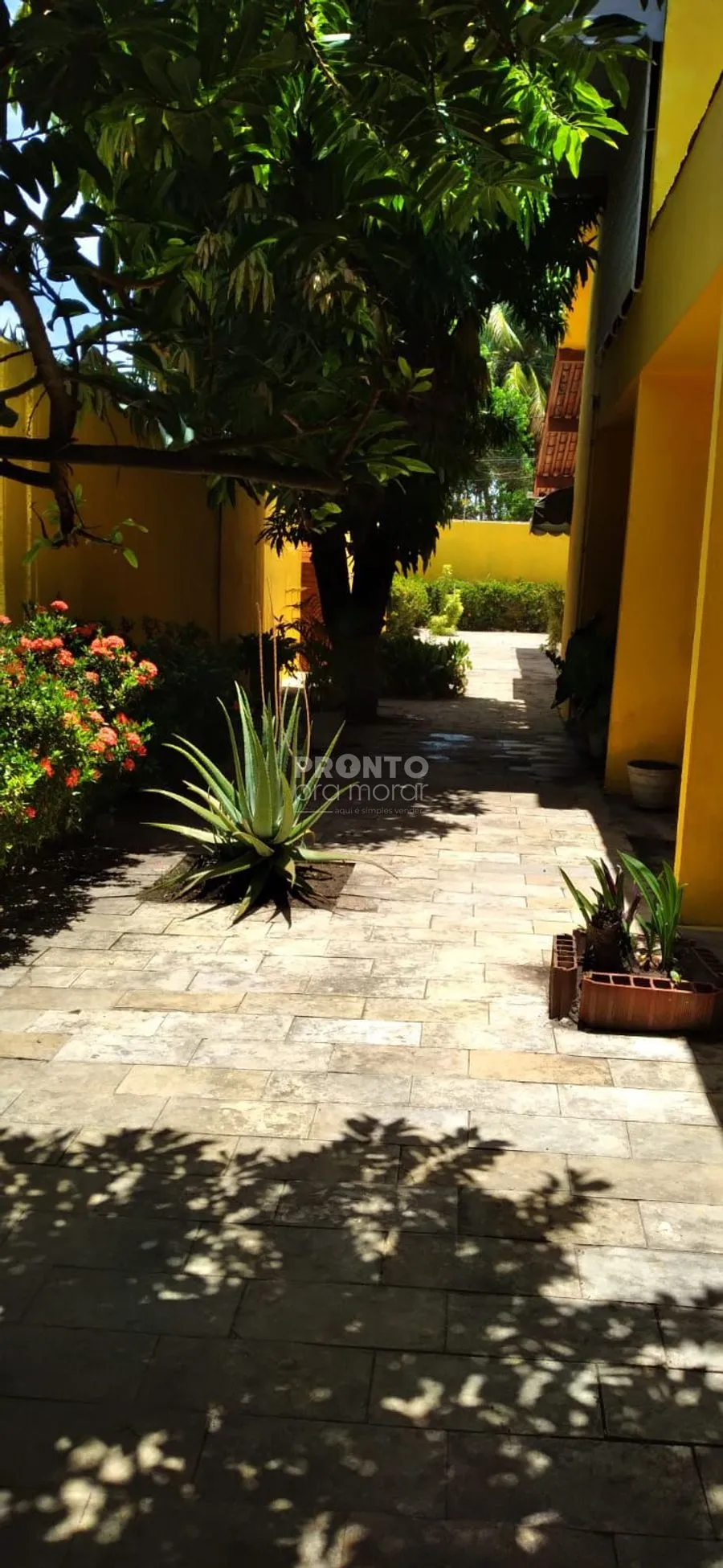 Imagem Casa em Maria Farinha