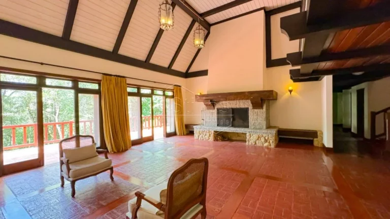 Imagem Casa em Campos do Jordão