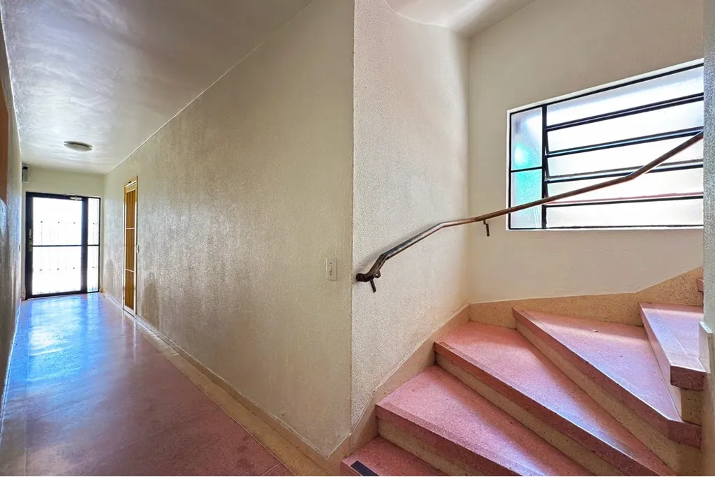 Imagem Apartamento em Cidade Baixa