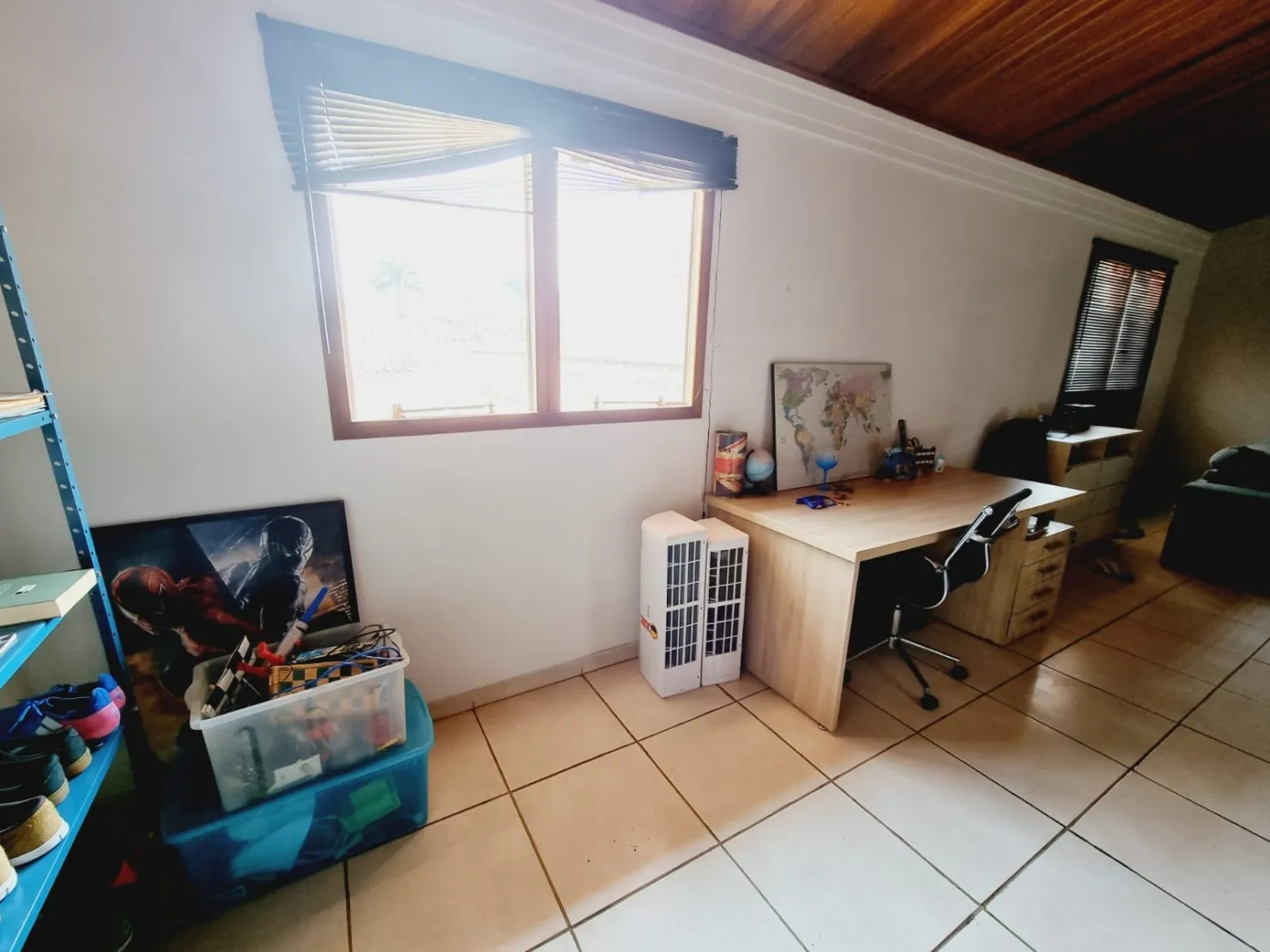 Imagem Casa à venda 3 Quartos, 1 Suite, 2 Vagas, 250M², Chácaras Reunidas Brasil, Taubaté - SP | Condomínio Hípica Pinheiro