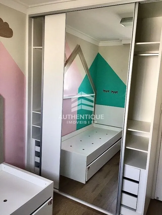 Imagem YOU PATEO SANTA CRUZ - Apartamento à venda em São Paulo/SP