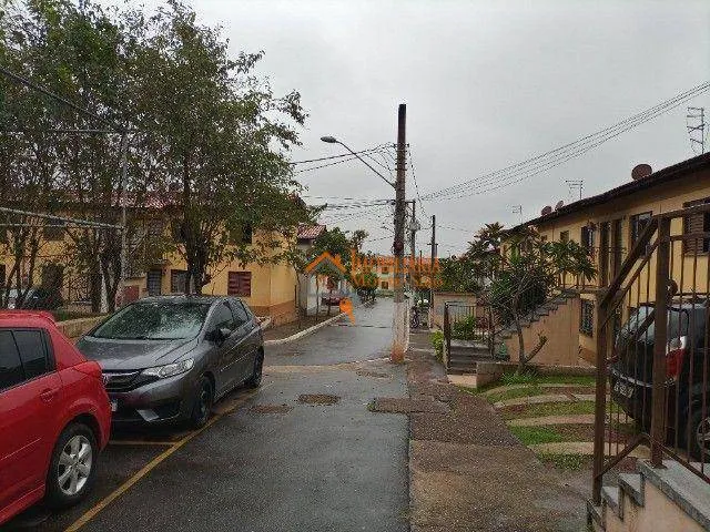 Imagem Casa com 2 dormitórios à venda, 40 m² por R$ 180.000,00 - Vila Aeroporto - Guarulhos/SP