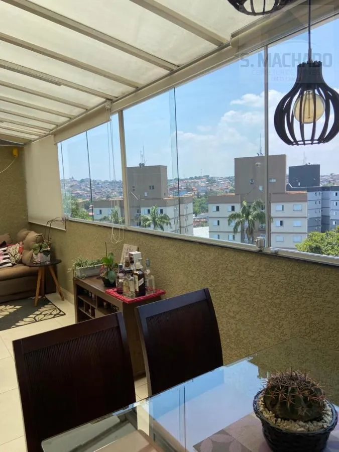 Imagem Apartamento para Venda em Santo André / SP no bairro Vila Lutécia
