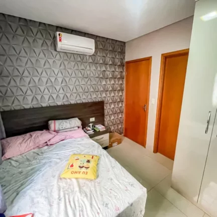 Imagem APARTAMENTO RESIDENCIAL em MANAUS - AM, ALEIXO