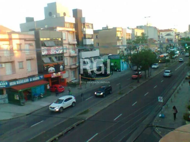 Apartamento para Venda - 80.47m², 3 dormitórios, São Geraldo