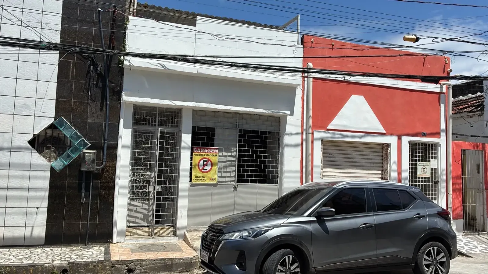 Foto do imóvel Casa com 5 Quartos à Venda, 136 m² em Boa Vista, Recife - PE