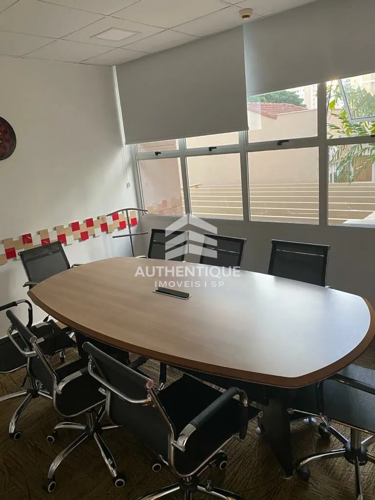Imagem Executive Flat One Vila Olímpia - Apartamento à venda no bairro Vila Olímpia - São Paulo/SP, Zona Sul