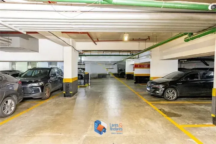 Imagem Conjunto comercial para venda e locação em Paraíso, 55m²