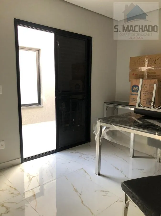 Imagem Casa para Venda em Santo André / SP no bairro Parque das Nações