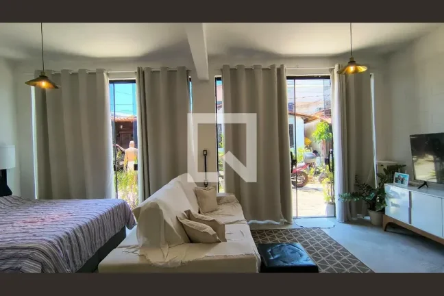 Imagem Casa à Venda - Recreio, 1 Quarto, 42 m2