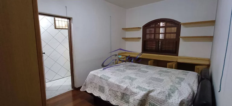 Imagem Casa com 5 quartos (2 suítes) à venda, 197 m² - Butantã - São Paulo/SP