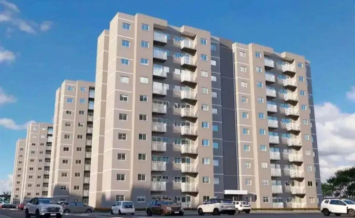 Imagem Apartamento 2 quartos Condomínio Altos da Geórgia Bairro Parque Georgia