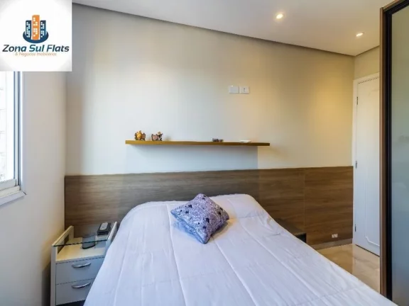 Imagem Cobertura com 2 dormitórios sendo 2 suítes e área Gourmet à venda na Vila Clementino
