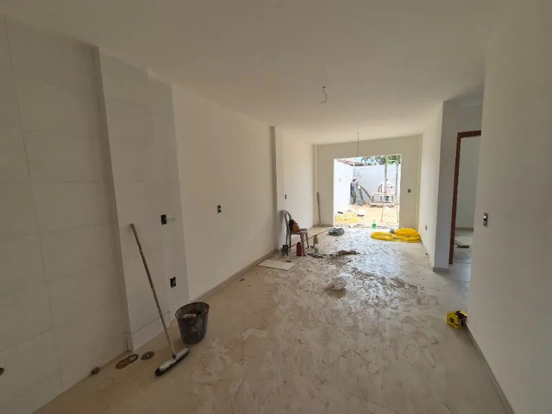 Imagem CASA RESIDENCIAL em SERRA - ES, bairro das laranjeiras
