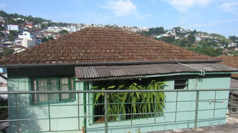 Foto do imóvel Casa para Venda em Concórdia, Imperial, 7 dormitórios, 3 banheiros em Marcelino Ramos