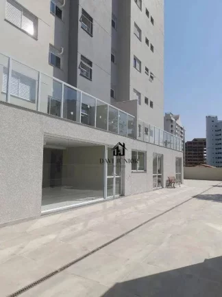 Imagem Apartamento com 2 dormitórios à venda, 68 m² por R$ 480.000 - Centro - Sorocaba/SP
