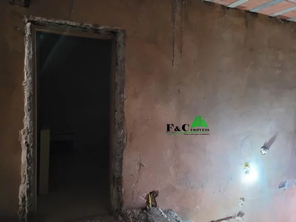Imagem Casa / Sobrado para Venda em Águas de Santa Bárbara, Parque dos Lagos, 3 dormitórios, 1 suíte, 1 banheiro, 4 vagas