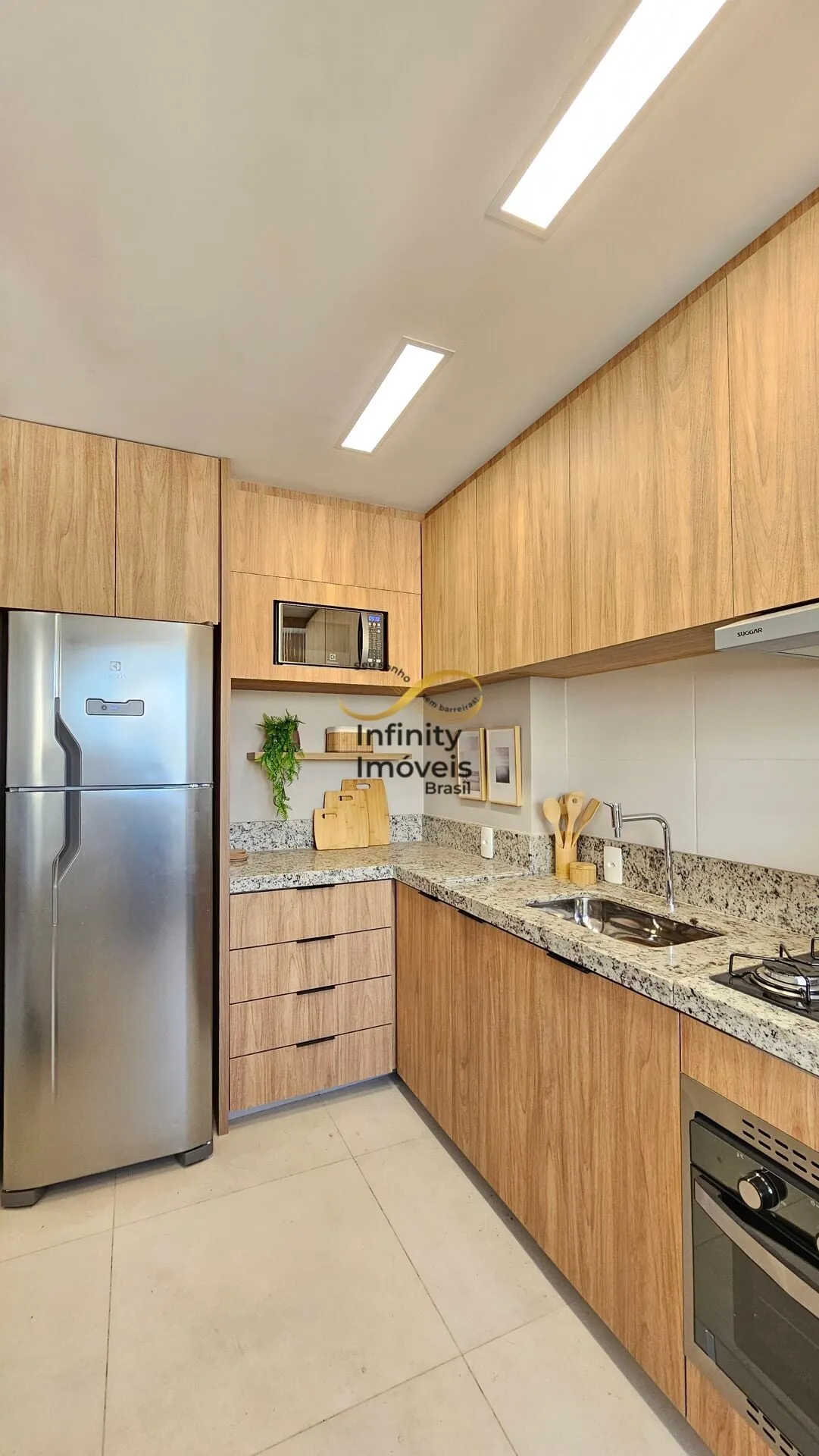 Imagem CELUTA SIQUEIRA RIBEIRO - Apartamento à venda no bairro Coração Eucarístico - Belo Horizonte/MG