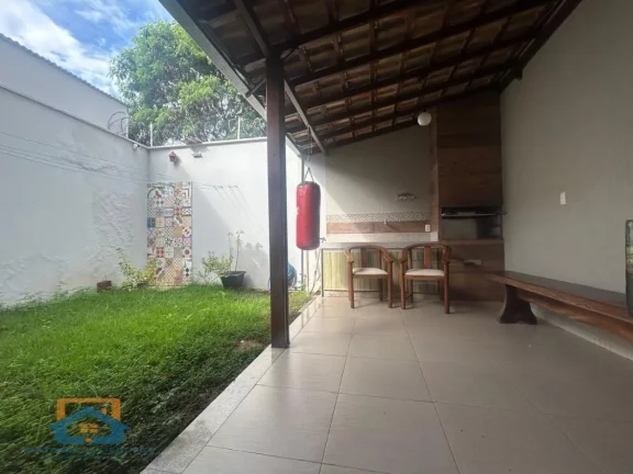 Imagem CASA COM TRES SUITES VILA CELESTE