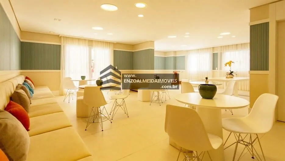 Imagem Apartamento à venda em São Paulo/SP