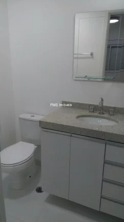 Imagem Apartamento à venda em São Vicente-SP: 2 quartos, 1 suíte, 1 sala, 1 vaga de garagem, 62m² na Cidade Náutica. Venha conferir!