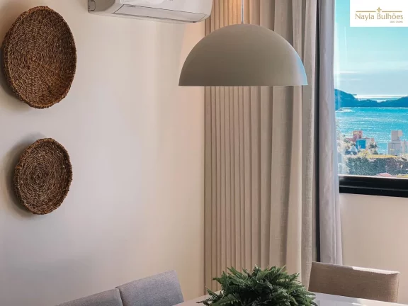 Imagem APARTAMENTO RESIDENCIAL em ITAPEMA - SC, MORRETES