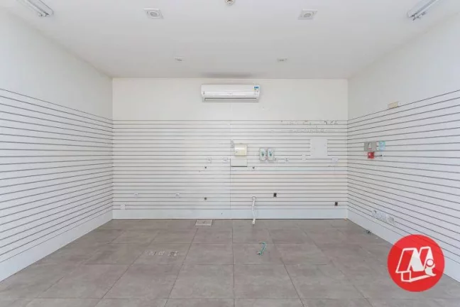 Imagem Loja para alugar, 29 m² por R$ 5.767,00/mês - Praia de Belas - Porto Alegre/RS